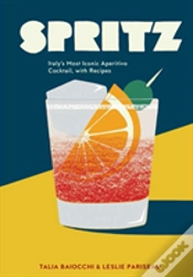 Capa do artigo Spritz