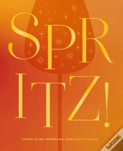 Capa do artigo Spritz!