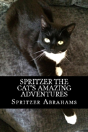 Spritzer The Cat'S Amazing Adventures - Preview