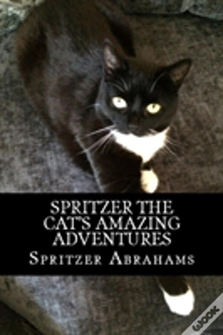 Capa do artigo Spritzer The Cat'S Amazing Adventures