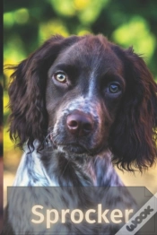Capa do artigo Sprocker