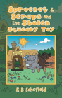 Sprocket & Scraps And The Stolen Squeaky Toy - Preview