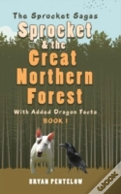 Capa do artigo Sprocket & The Great Northern Forest