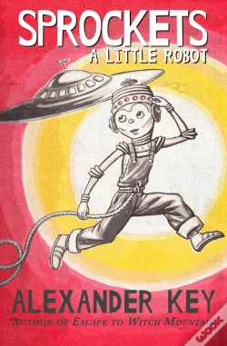 Capa do artigo Sprockets