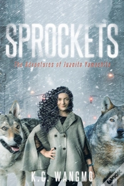 Capa do artigo Sprockets