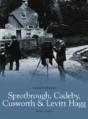 Sprotbrough, Cadeby, Cusworth And Levitt Hagg: Pocket Images - Preview