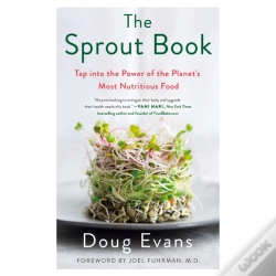 Capa do artigo Sprout Book