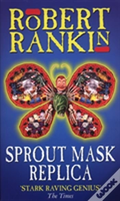 Capa do artigo Sprout Mask Replica