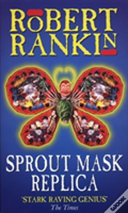 Capa do artigo Sprout Mask Replica