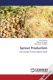 Capa do artigo Sprout Production
