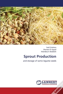 Capa do artigo Sprout Production