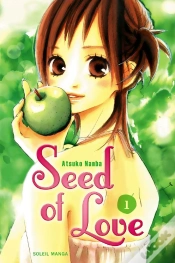 Capa do artigo Sprout T01