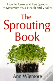 Capa do artigo Sprouting Book