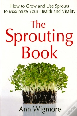 Capa do artigo Sprouting Book