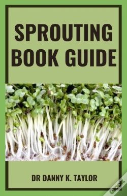 Capa do artigo Sprouting Book Guide
