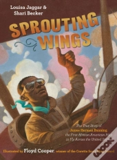 Sprouting Wings