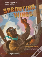 Capa do artigo Sprouting Wings
