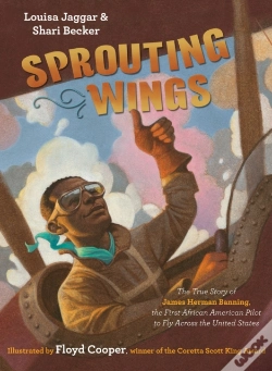 Capa do artigo Sprouting Wings