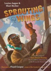 Sprouting Wings