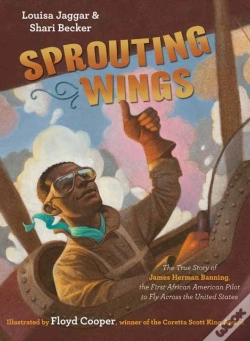 Capa do artigo Sprouting Wings