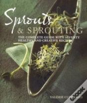 Capa do artigo Sprouts And Sprouting