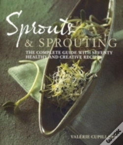 Capa do artigo Sprouts And Sprouting