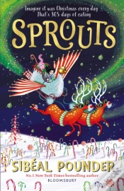 Capa do artigo Sprouts