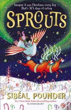 Capa do artigo Sprouts