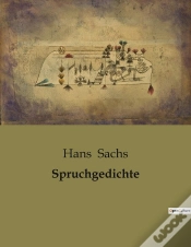 Capa do artigo Spruchgedichte