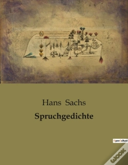 Capa do artigo Spruchgedichte