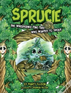 Capa do artigo Sprucie