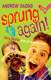 Capa do artigo Sprung Again!