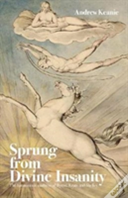 Capa do artigo Sprung From Divine Insanity