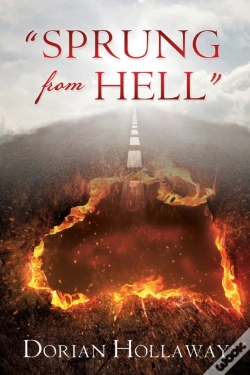 Capa do artigo Sprung From Hell