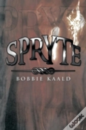 Capa do artigo Spryte