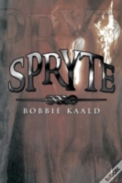 Capa do artigo Spryte