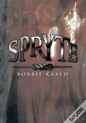 Capa do artigo Spryte