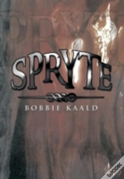 Capa do artigo Spryte