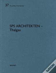 Sps Architekten Â€“ Thalgau
