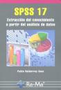 Spss 17. Extracción Del Conocimiento A Partir Del Aa.Dd - Preview