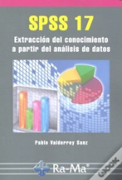 Capa do artigo Spss 17. Extracción Del Conocimiento A Partir Del Aa.Dd