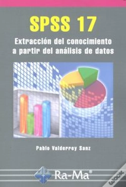 Capa do artigo Spss 17. Extracción Del Conocimiento A Partir Del Aa.Dd