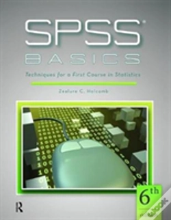 Capa do artigo Spss Basics