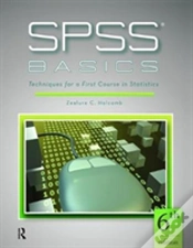 Capa do artigo Spss Basics