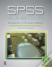 Spss Basics