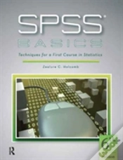 Capa do artigo Spss Basics