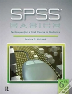 Capa do artigo Spss Basics