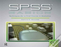 Spss Basics