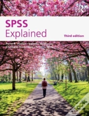 Capa do artigo Spss Explained