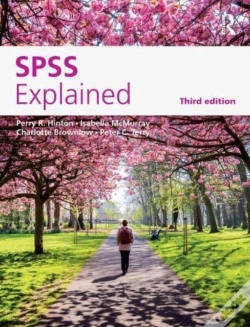 Capa do artigo Spss Explained